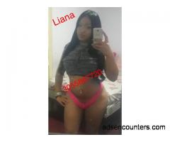 TS Liana bien calentica - t4m - Miami FL