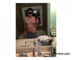 Oral Bi male for couples play - m4mw - 42 - Chicago IL