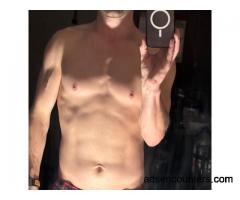 Horny and wanting some wild sex with you - m4w - 35 - Milwaukee WI