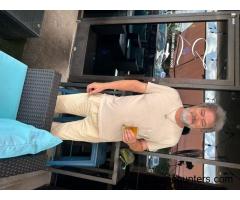 61 swm looking for couple for threesome - m4mw - 61 - Charlotte NC