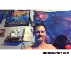 Looking to hang - m4w - 56 - Sacramento CA