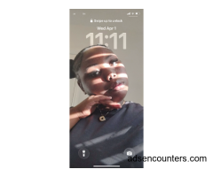 Sexy,thick and chocolate young woman - Escort - 22 - Conyers GA