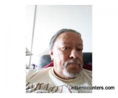 Handsome Mesa Arizona Guy - m4w - 70 - Mesa AZ
