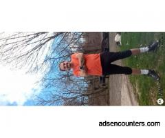 Who's looking for some BWC? - m4w - 54 - Lancaster OH