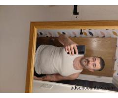 Looking for women that want to fuck - m4w - 37 - Magna UT