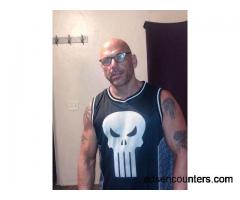 Another man's hands - m4mw - Fresno CA