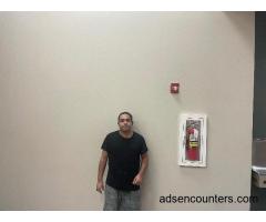 Partner neeeded - m4w - 44 - Houston TX