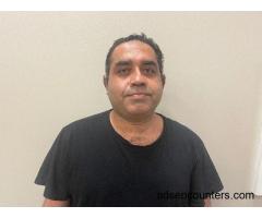 Partner neeeded - m4w - 44 - Houston TX