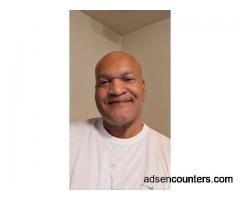 Bare with me I'm New to this lol - m4w - 54 - Boise ID