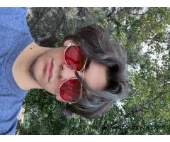 Looking for a hookup just want to have some fun - m4w - 18 - West Jordan UT