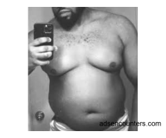 Black Bear in Rockville Ready to Play - m4m - 32 - Rockville MD