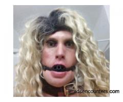 SEXY SUB SISSY SLUT NEEDING TO BE TRAINED BY A TEAM OF BBCS - c4g - 30 - Memphis TN