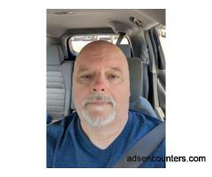 single widower seeking petite woman 18 to 50 for casual dating and cuddling - m4w - 68 - Austin TX