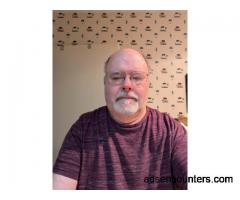 single widower seeking petite woman 18 to 50 for casual dating and cuddling - m4w - 68 - Austin TX