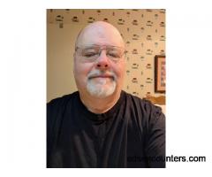 single widower seeking petite woman 18 to 50 for casual dating and cuddling - m4w - 68 - Austin TX