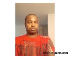 My name is Terrance - m4t - 44 - Chicago IL