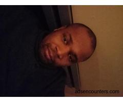 My name is Terrance - m4t - 44 - Chicago IL