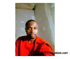 My name is Terrance - m4t - 44 - Chicago IL