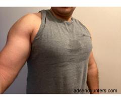 Confident Alpha Male Looking for His Submissive Match - m4w - Toronto ON