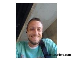 Let's see what happens - m4w - Evansville IN