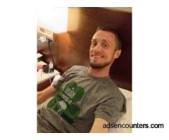 Let's see what happens - m4w - Evansville IN