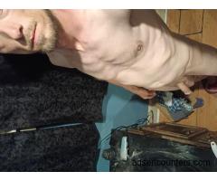 Let's see what happens - m4w - Evansville IN