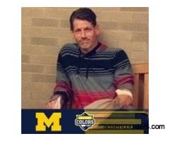 looking - m4w - Taylor MI