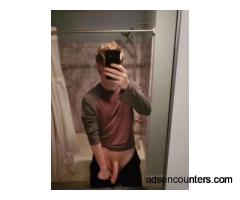 Traveling for Work - m4w - 25 - Columbus OH