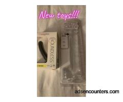 1 Night Only – Blindfolded Pegging & My Mouth at Super8 Columbia - w4m - 38 - Columbia SC