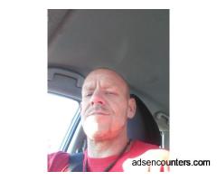 One of a kind - m4w - 45 - Sacramento CA