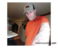 Go with the flow - m4w - 44 - Accokeek MD