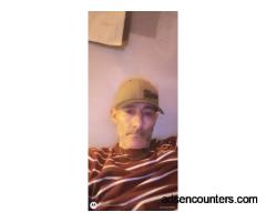 Go with the flow - m4w - 44 - Accokeek MD