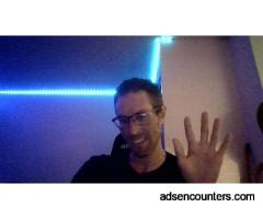 6ft8...lean built...big thick long 9 inch dick - m4w - 37 - Phoenix AZ