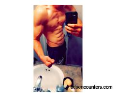 Looking for fun - m4w - 27 - Austin TX