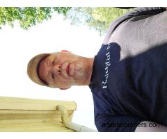 Just want something casual and see where it goes - m4w - 52 - Maynardville TN