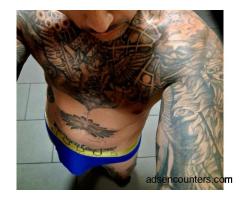 One more never hurts to have in fact it feels good - m4mw - 45 - Fort Worth TX