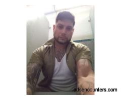 Enjoy myself pleasing you - m4w - 45 - Fort Worth TX