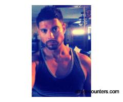 Enjoy myself pleasing you - m4w - 45 - Fort Worth TX