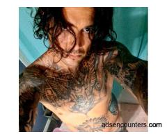 Enjoy myself pleasing you - m4w - 45 - Fort Worth TX