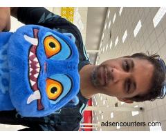 Am a Star - m4w - 47 - Kirkland WA