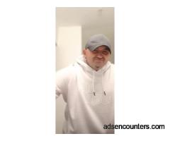 Big white dick - m4mw - 45 - Charleston WV