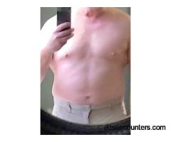 Just Looking For A Little Stress Relief! - m4w - 56 - Tallahassee FL