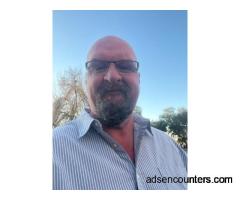 Discreet Gentleman Seeking Meaningful Daytime Connection - m4w - 56 - Deer Park TX