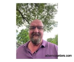 Discreet Gentleman Seeking Meaningful Daytime Connection - m4w - 56 - Deer Park TX