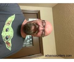 Discreet Gentleman Seeking Meaningful Daytime Connection - m4w - 56 - Deer Park TX