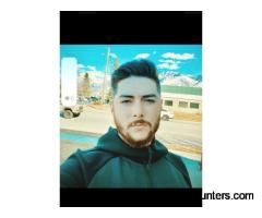 ISO a girl to please with a little bit of tease - m4w - 28 - Litchfield Park AZ