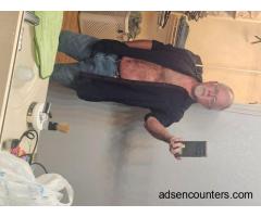 Looking to be ridden where your pussy is squatted onto my cock - m4w - 57 - Albuquerque NM