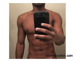 Chill black guy for Hotwife - m4mw - 38 - San Francisco CA