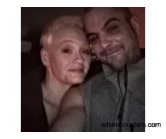 Couple looking for bi male or Trans - mw4t - 45/50 - Columbus OH