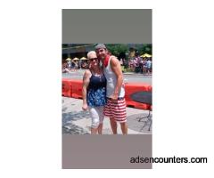 Couple looking for bi male or Trans - mw4t - 45/50 - Columbus OH